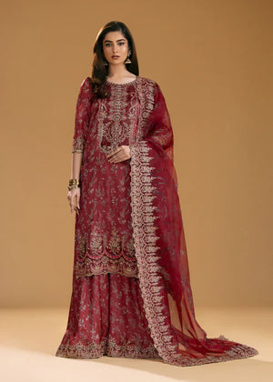 Mehak-e-Shab - Amber Imran Official