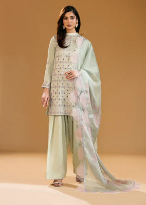 Sehar-e-Raaz - Amber Imran Official