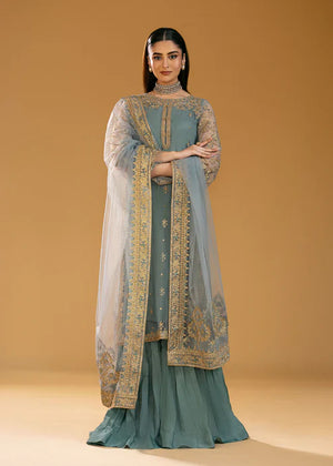 Zulf-e-Sham - Amber Imran Official