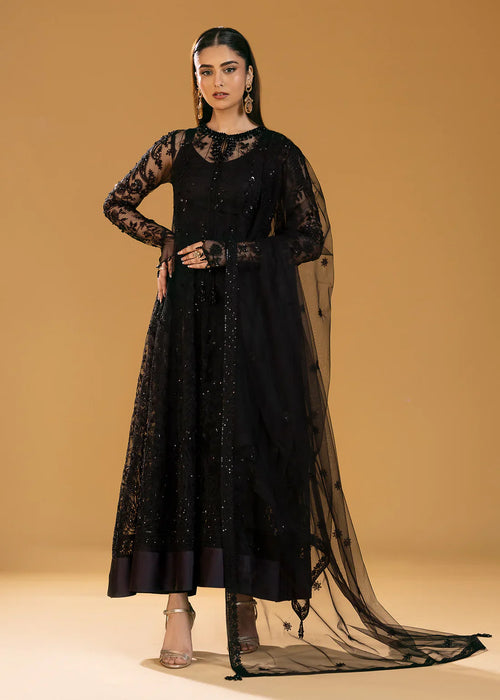 Husn-e-Shab - Amber Imran Official