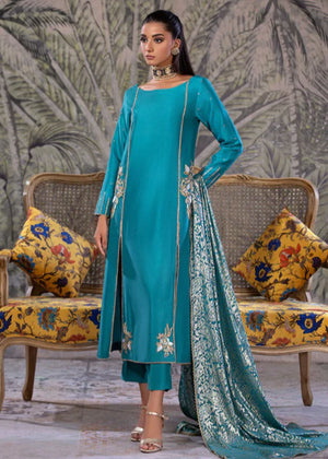 AZURE_GRACE_-_AMBER_IMRAN_2-1747 AZURE GRACE | Luxury Formals - Amber Imran Official