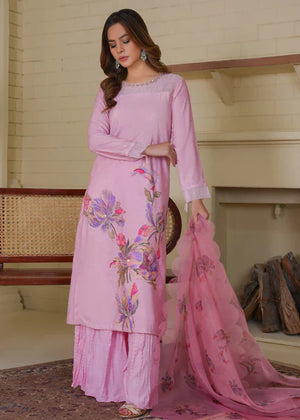 Soft Petal - Amber Imran Official