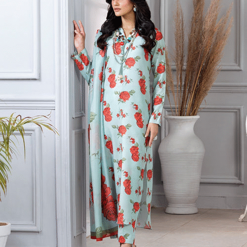 Soraya - Amber Imran Officia