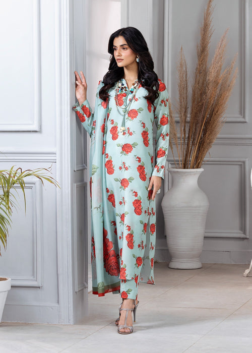 Soraya - Amber Imran Officia