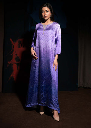 Lavender Luxe - Amber Imran Official