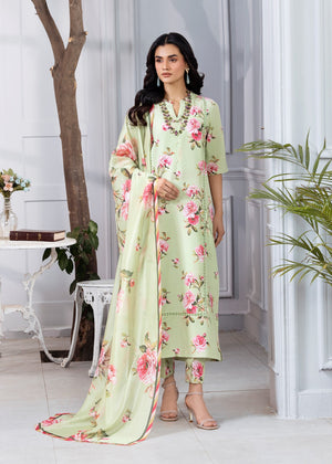 Samira - Amber Imran Official